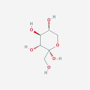 alpha-D-sorbopyranose