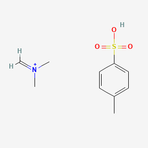 Isopropylammonium p-toluenesulphonate