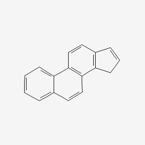 15H-cyclopenta[a]phenanthrene