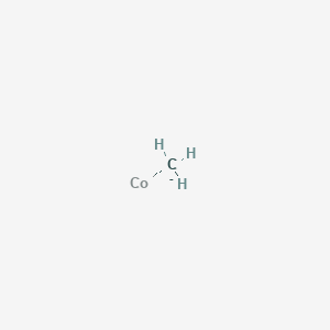 Cobalt, methyl-