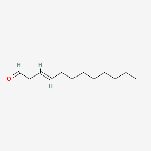 3-Dodecenal