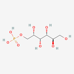 d-Glucitol, phosphate