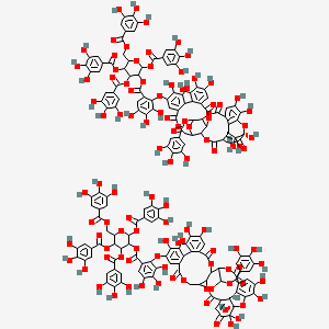 Euphorbin B (a form)