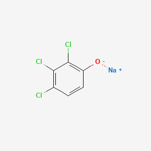 Sodium 2,3,4-trichlorophenolate