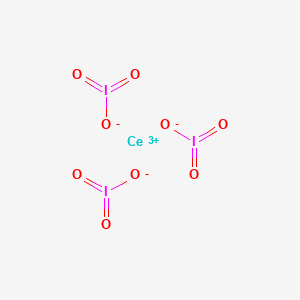 Cerium triiodate