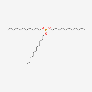 Trisundecyl phosphite