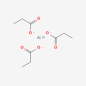 Aluminium propionate