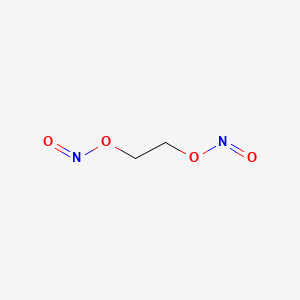 Ethylene nitrite