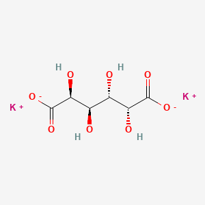 Dipotassium galactarate