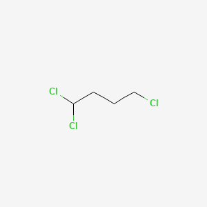 1,1,4-Trichlorobutane