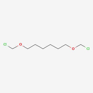 1,6-Bis(chloromethoxy)hexane