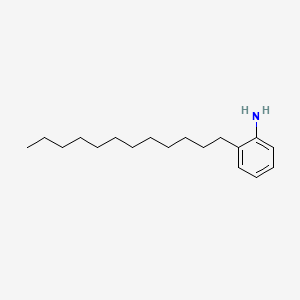 Dodecylaniline