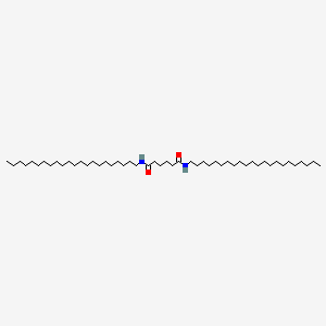 N,N'-Didocosyladipamide