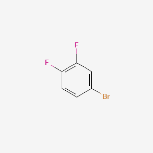 4-Bromo-1,2-difluorobenzene