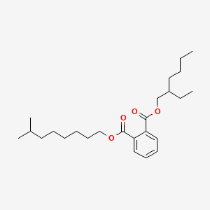 2-Ethylhexyl isononyl phthalate