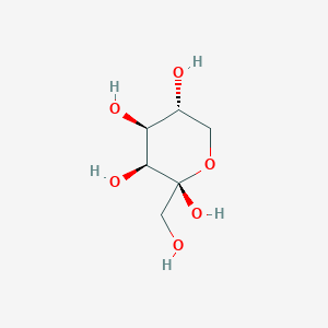 beta-D-tagatopyranose