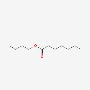 Butyl isooctanoate