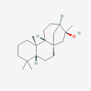 16betaH-Kauran-16-ol