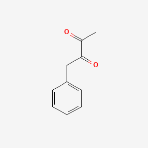 1-Phenylbutane-2,3-dione