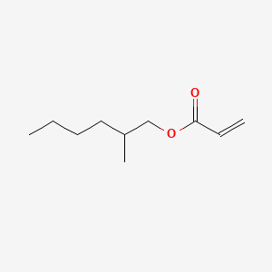 2-Methylhexyl acrylate