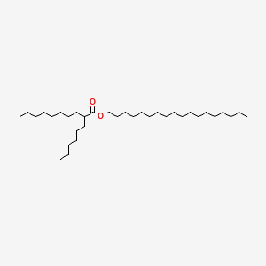 Octadecyl 2-hexyldecanoate