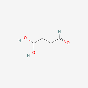 4,4-Dihydroxybutyraldehyde