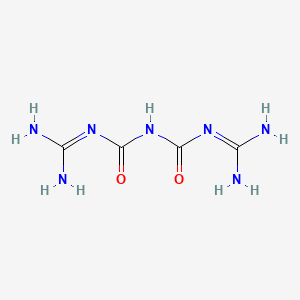 1,5-Diamidinobiuret