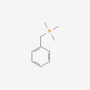 Benzyltrimethylsilane