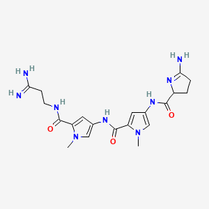 Anthelvencin B