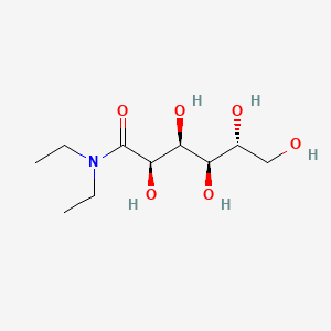 N,N-Diethyl-D-gluconamide