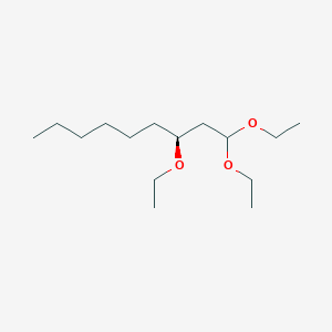 Nonane, 1,1,3-triethoxy-