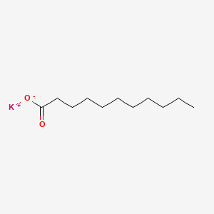 Potassium undecanoate