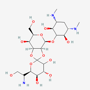 Antibiotic AB-74