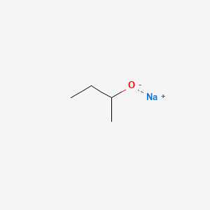 Sodium butan-2-olate