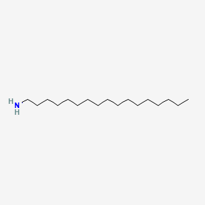 Heptadecylamine