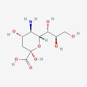 alpha-Neuraminic acid