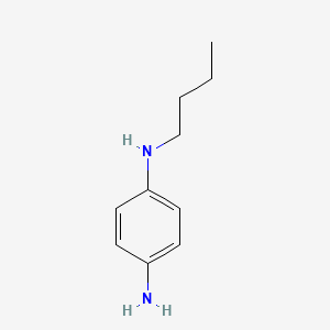 N-Butylbenzene-1,4-diamine