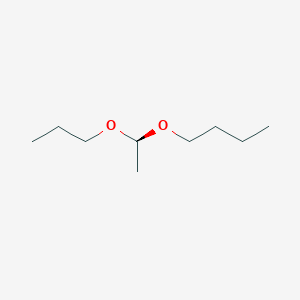 1-(1-Propoxyethoxy)butane