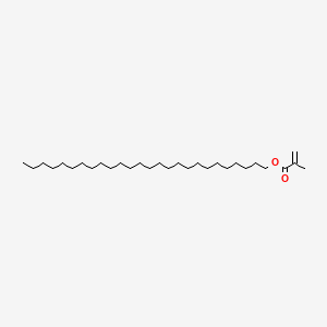 Hexacosyl methacrylate