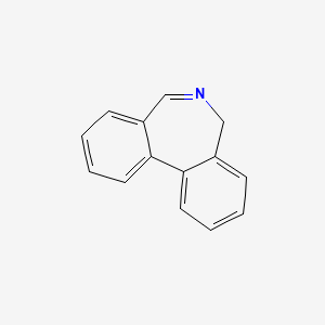 5H-Dibenz(c,e)azepine