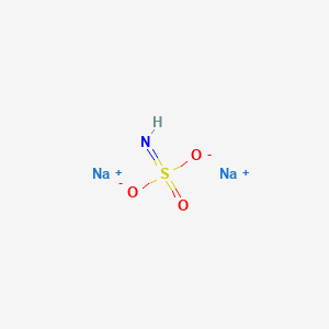 Disodium sulphamate