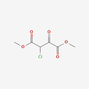 Dimethyl chlorooxosuccinate