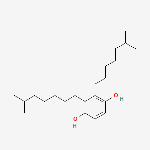 Diisooctylhydroquinone