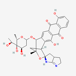 Quinocycline A