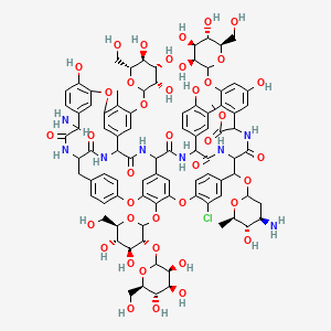 Actaplanin A