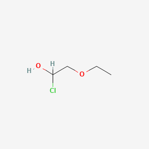 1-Chloro-2-ethoxyethanol