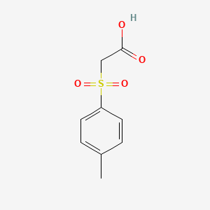 4-Toluenesulphonylacetic acid