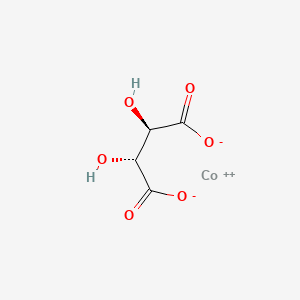 Cobaltous tartrate
