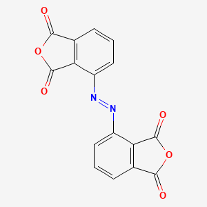 Azophthalic anhydride