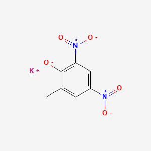 DNOC-potassium